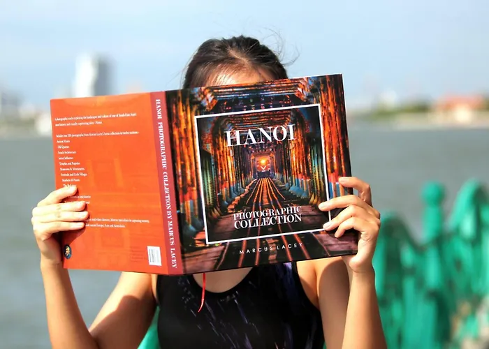 The Euphoria Hanoi - Stay 24H