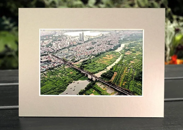The Euphoria Hanoi - Stay 24H